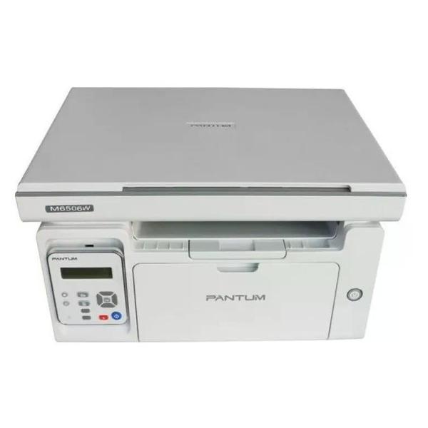 Многофункциональное устройство Pantum M6506NW