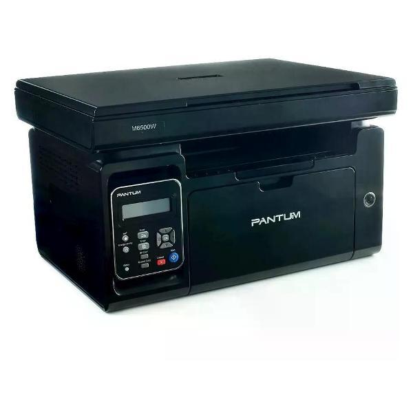 Многофункциональное устройство Pantum M6500w