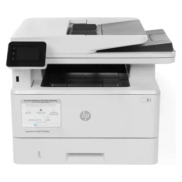 Многофункциональное устройство HP 4103dw (2Z627A)