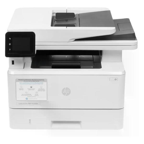 Многофункциональное устройство HP 4103fdn (2Z628A)