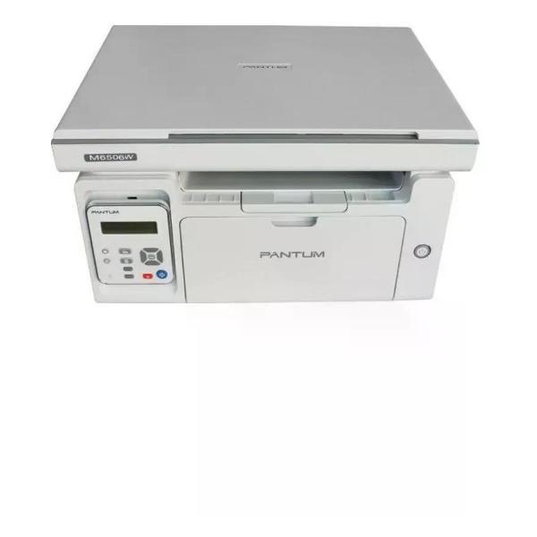 Многофункциональное устройство Pantum M6506NW