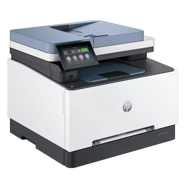 Многофункциональное устройство HP 3303fdn (499M7A)