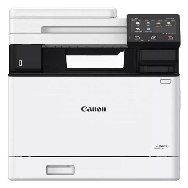 Многофункциональное устройство Canon MF752Cdw (5455C012)