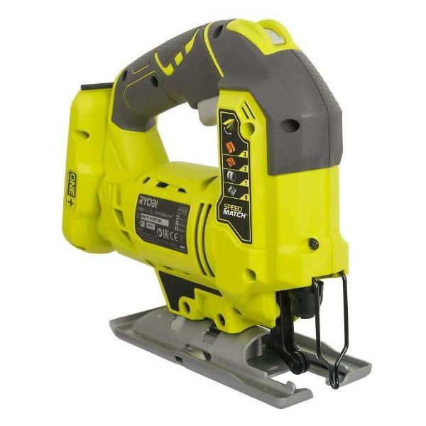 Электролобзик Ryobi 15480756