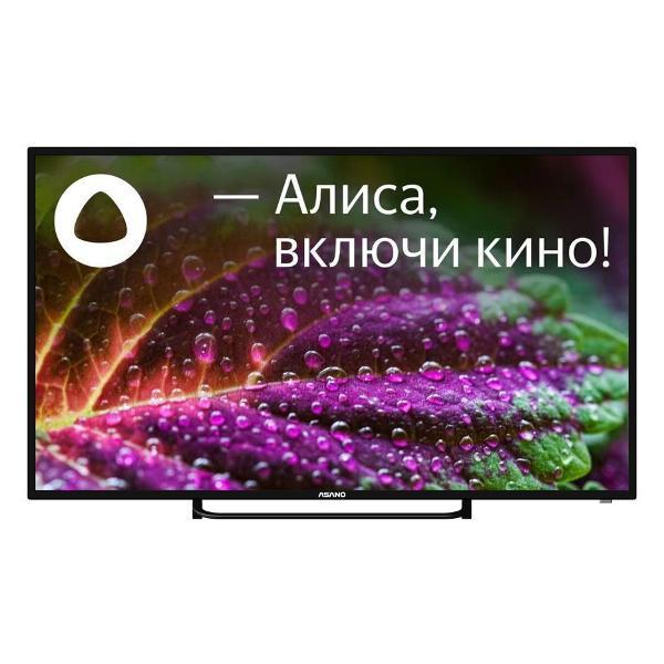 Телевизор ASANO 55LU8120T