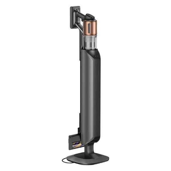Пылесос вертикальный Dreame Cordless Stick Vacuum Z20 AquaCycle Station (VZV36B)