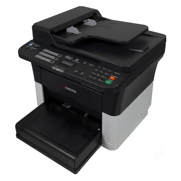 Многофункциональное устройство Kyocera FS-1025MFP (1102M63RUV/1102M63RU0/1102M63RU2)