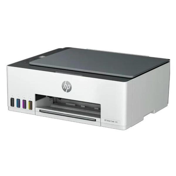 Многофункциональное устройство HP SMART TANK 580 (1F3Y2A)