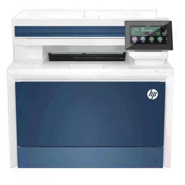 Многофункциональное устройство HP Color LaserJet Pro 4303dw (5HH65A)