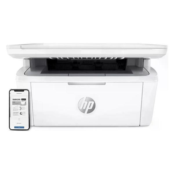 Многофункциональное устройство HP LaserJet M141w (7MD74A)