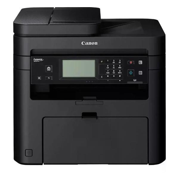 Многофункциональное устройство Canon i-Sensys MF237W (1418C169/1418C113/1418C030)