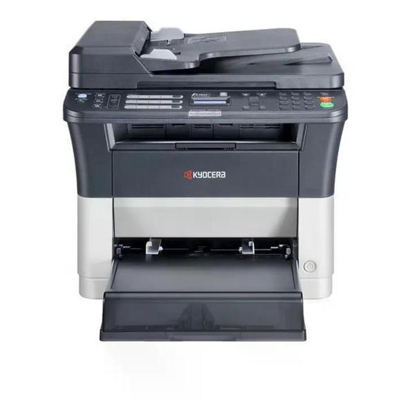 Многофункциональное устройство Kyocera FS-1125MFP (1102M73DZ2/1102M73RU0/RUV/RU2)