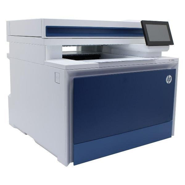 Многофункциональное устройство HP Color LaserJet Pro MFP 4303dw (5HH65A)