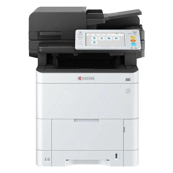 Многофункциональное устройство Kyocera ECOSYS MA4000cix (1102Z43NL0)