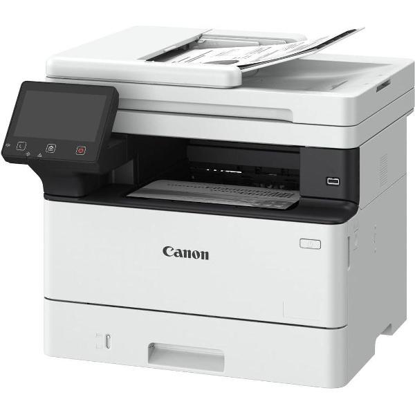 Многофункциональное устройство Canon i-Sensys MF465dw (5951C007/5951C023)
