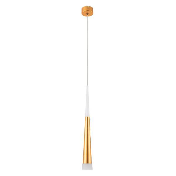 Люстра Arte Lamp A6010SP-1SG