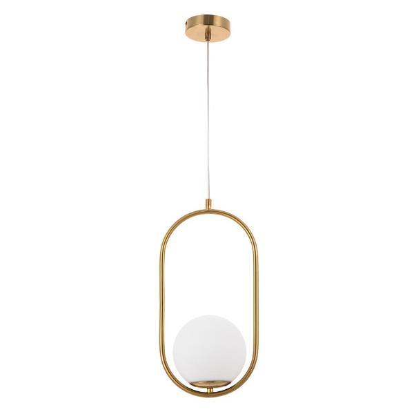 Люстра Arte Lamp A7745SP-1AB
