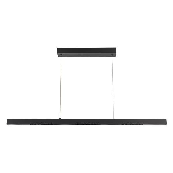Люстра Arte Lamp A2190SP-1BK