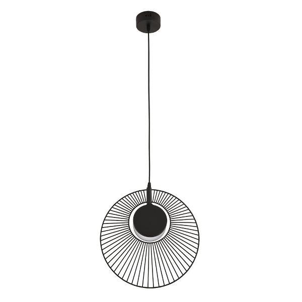 Люстра Arte Lamp A2808SP-1BK