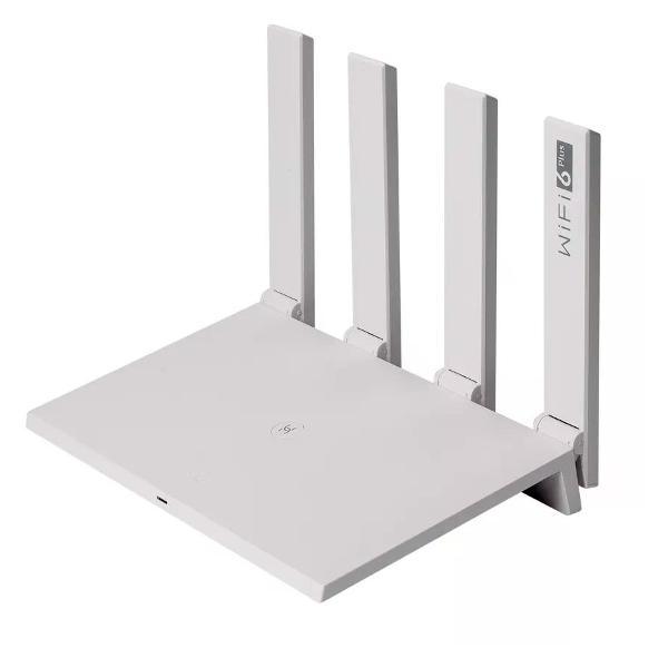 Wi-Fi роутер HUAWEI 53030EDM