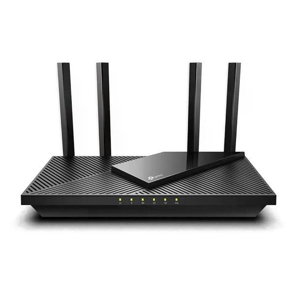 Wi-Fi роутер TP-Link Archer AX55
