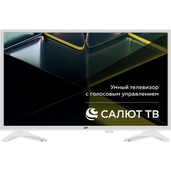 Телевизор LEFF 32H691T