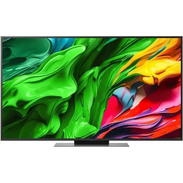 Телевизор LG 55QNED86A6A.ARUG