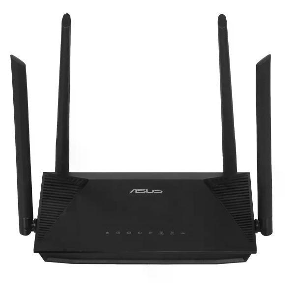 Wi-Fi роутер ASUS RT-AX53U