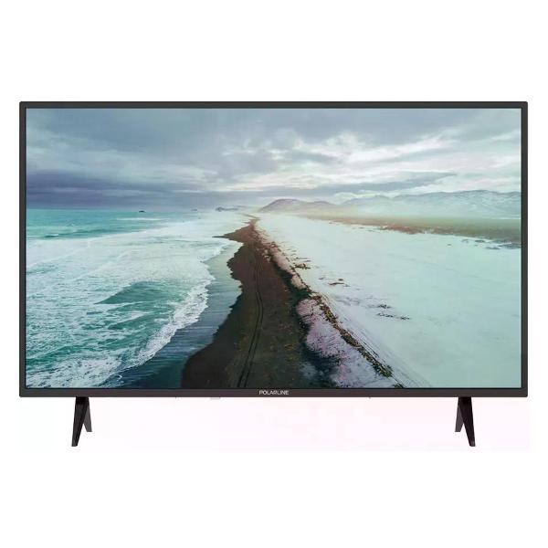 Телевизор POLARLINE 43PL51STC-SM