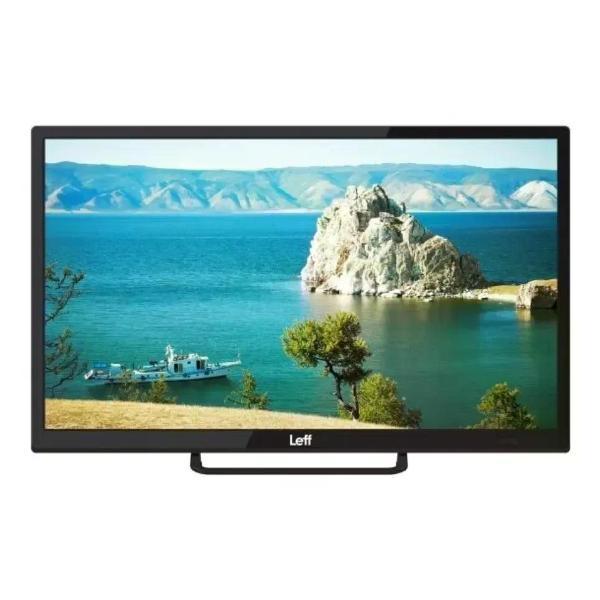 Телевизор LEFF 24H240T