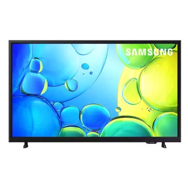 Телевизор Samsung UE43F6000FUXRU