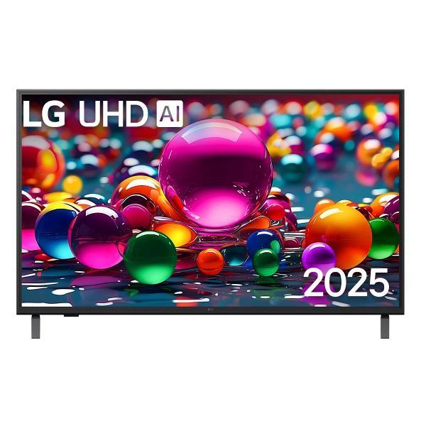 Телевизор LG 55UA75009LA.ARUG