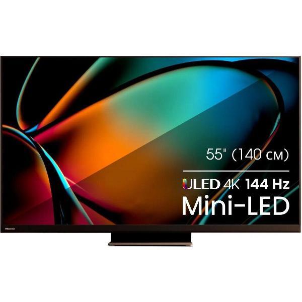 Телевизор Hisense 55U8KQ