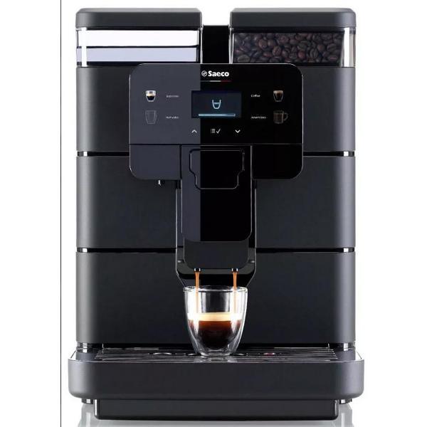 Кофемашина автоматическая Saeco New Royal Black 230/50