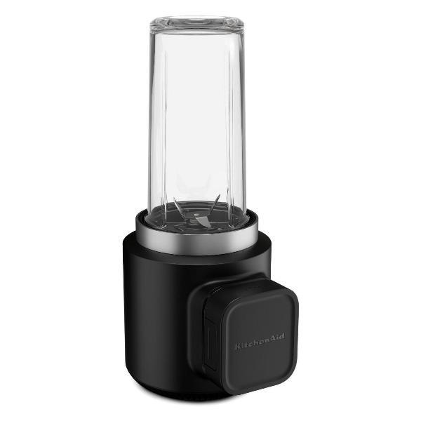 Блендер погружной KitchenAid 5KSBR256BM