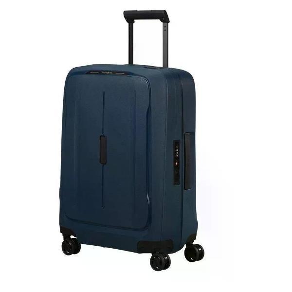 Чемодан Samsonite Essens , 88 л, размер M