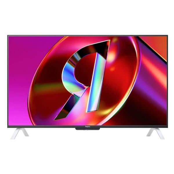 Телевизор Яндекс Яндекс ТВ Станция QLED с Алисой 65 65" 4K UHD QLED Smart TV