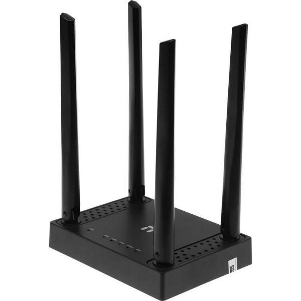 Маршрутизатор Netis N4 1200MBPS 10/100M DUAL BAND N4v3