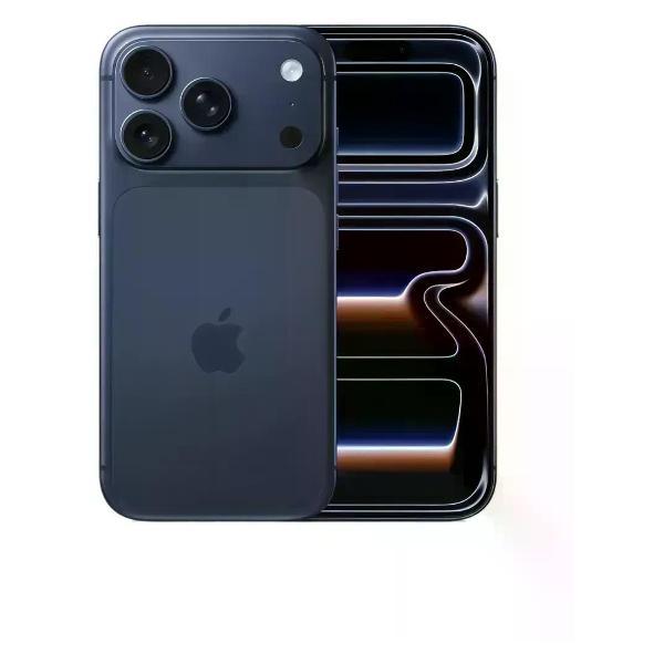 Смартфон Apple iPhone 17 Pro 1TB Blue eSim