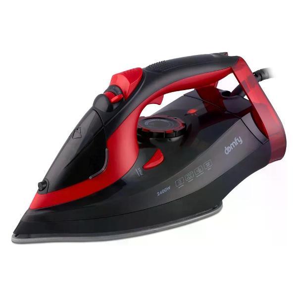 Утюг Domfy DSC-EI502