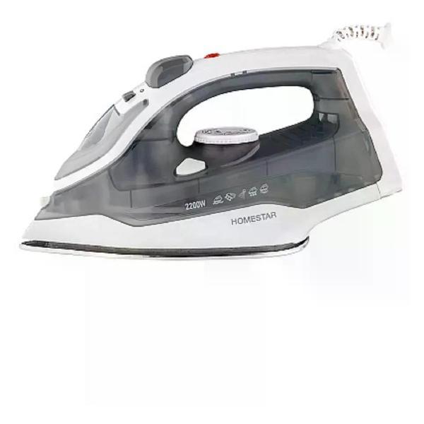 Утюг HomeStar hs-4011 Grey