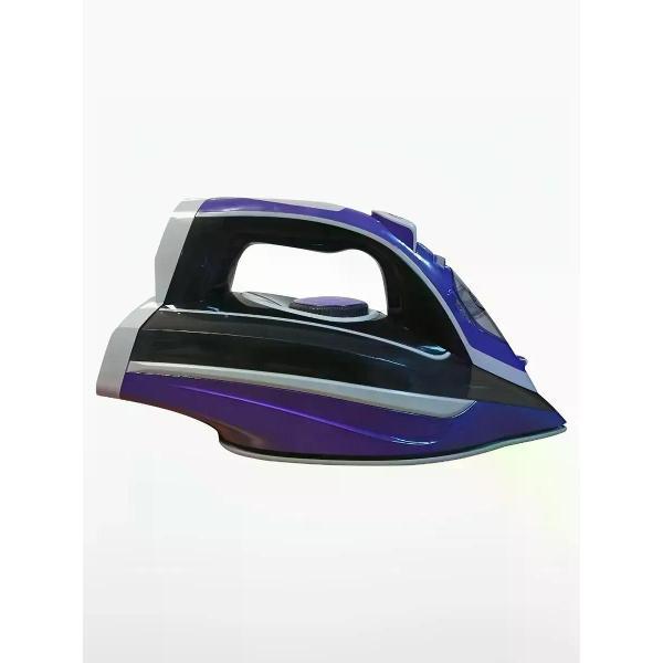 Утюг JVC JRI02 фиолетовый