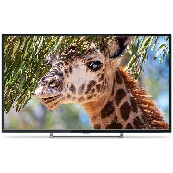 Телевизор POLARLINE 50PU11TC UHD