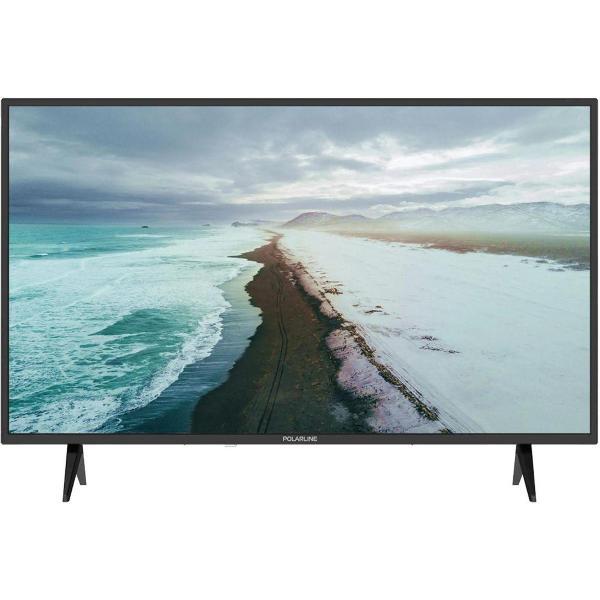 Телевизор POLARLINE 43PL51STC-SM