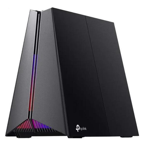 Wi-Fi роутер TP-Link Archer GE550 черный