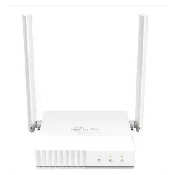 Wi-Fi роутер TP-Link TL-WR844N