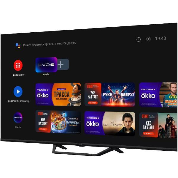 Телевизор HAIER DH1U6MD04RU
