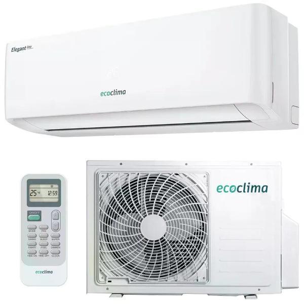Сплит-система ecoclima ECW/I-HE12/AA-4R2