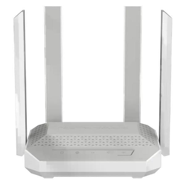 Wi-Fi роутер NETCRAZE NC-3711