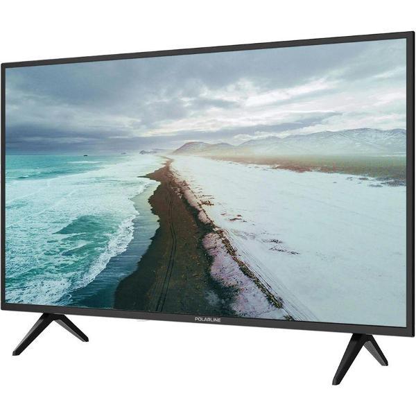 Телевизор POLARLINE 43PL51STC-SM